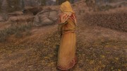 The Real Mages Armor for TES V: Skyrim miniature 2