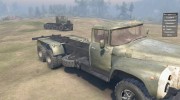ЗиЛ 133 Г1 for Spintires 2014 miniature 3