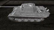 Шкурка для Panther for World Of Tanks miniature 2