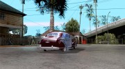 Lissiter 75 для GTA San Andreas миниатюра 4