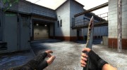 bloody_Knife for Counter-Strike Source miniature 1