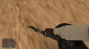 Riot Gun para GTA San Andreas miniatura 11