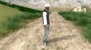 MadMan 2 para GTA San Andreas miniatura 4