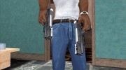 Оружие из Resident Evil  миниатюра 12