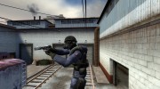 SGTs camod deagle for Counter-Strike Source miniature 5