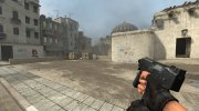 TMP без глушителя for Counter-Strike Source miniature 3