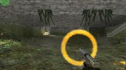 gray glock18 new animations para Counter Strike 1.6 miniatura 2