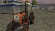 ЮМЗ 8271 para Farming Simulator 2015 miniatura 1