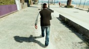 Luis Lopez from GTA: TBoGT for GTA 5 miniature 4