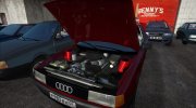 Пак машин Audi 80 (Все модели)  miniature 15