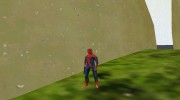 The Amazing Spider-Man для GTA Vice City миниатюра 7