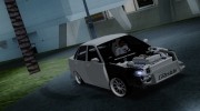 Лада Приора Sport for GTA San Andreas miniature 1