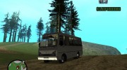 ЗАЗ  A07A I-Van para GTA San Andreas miniatura 2