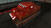 PzKpfw VI Tiger BLooMeaT для World Of Tanks миниатюра 1