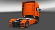 Scania R730 Light Edition for Euro Truck Simulator 2 miniature 4