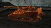 M40M43 от loli для World Of Tanks миниатюра 2
