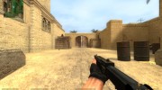 Franchi SPAS12 [Silent Anims] *Updated* for Counter-Strike Source miniature 1