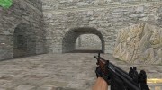 1.6 Galil retexture for Counter Strike 1.6 miniature 1