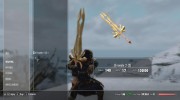 Chronicle 2 - Weapon of the Gods para TES V: Skyrim miniatura 2