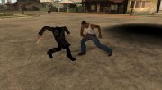 Призрак пустыни para GTA San Andreas miniatura 12