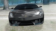 Lamborghini Gallardo LP560-4 [Final] для GTA 4 миниатюра 6