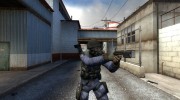 Sig Sauer P226 LAM для Counter-Strike Source миниатюра 5