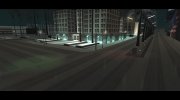 Winter Colormode (SA:MP) для GTA San Andreas миниатюра 6
