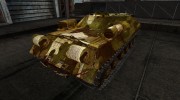 Объект 704 para World Of Tanks miniatura 4