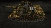Marder II 11 для World Of Tanks миниатюра 2