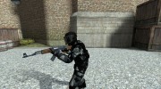 Urban Gign для Counter-Strike Source миниатюра 4