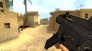 Arby26s G36C on MikuMeows Animations for Counter-Strike Source miniature 4