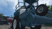 Енисей-324 Beta para Farming Simulator 2015 miniatura 15