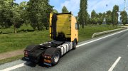 Volvo FH13 v2.93 for Euro Truck Simulator 2 miniature 8