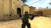 Improved Default Scout :D для Counter-Strike Source миниатюра 4