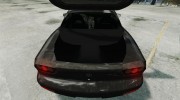 Mazda RX-7 для GTA 4 миниатюра 15