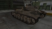 Французкий скин для Bat Chatillon 25 t for World Of Tanks miniature 3