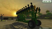 Amazone X 16001 para Farming Simulator 2013 miniatura 3
