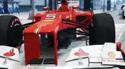 Ferrari F2012 for GTA 4 miniature 11