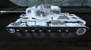 КВ-3 05 для World Of Tanks миниатюра 2