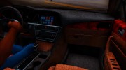 Hyundai Sonata 2018 для GTA San Andreas миниатюра 6