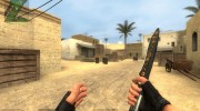 TF2 Themed Knife(Updated) for Counter-Strike Source miniature 2