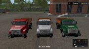 ЗиЛ-ММЗ-45085 para Farming Simulator 2017 miniatura 2