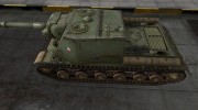 Шкурка для ИСУ-152 para World Of Tanks miniatura 2