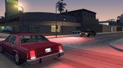 Winter ENB version (Low PC) для GTA San Andreas миниатюра 14