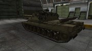 Ремоделинг для Объект 268 for World Of Tanks miniature 3