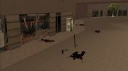 Infection for GTA San Andreas miniature 1
