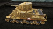 M2 med for World Of Tanks miniature 2