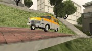 Газ 22 for GTA San Andreas miniature 2
