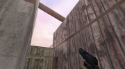 de_westwood for Counter Strike 1.6 miniature 14