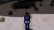 Vimyelv в HD para GTA San Andreas miniatura 2